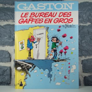 Gaston R2 Le bureau des gaffes en gros (01)